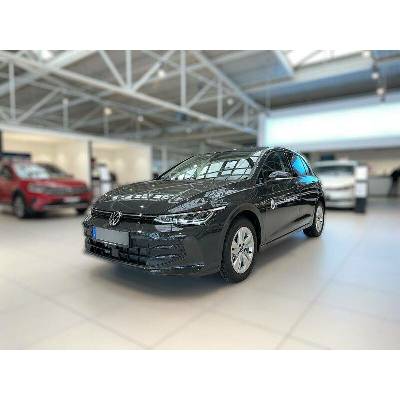 Volkswagen Golf eTSI Life DSG 85 kW