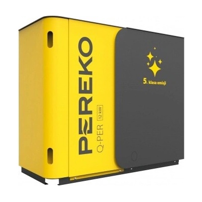 Pereko Q-PER 8 KW Q-PER8