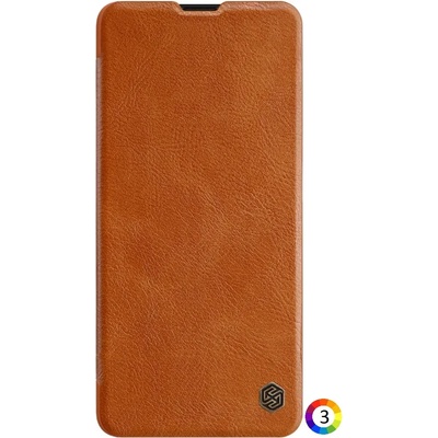 Samsung Galaxy A51 5G SM-A516 Nillkin Калъф и Протектор