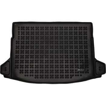 Rezaw-Plast Гумена стелка за багажник за Subaru Crosstrek (2024+) single fixed upper floor - Rezaw Plast (233014)