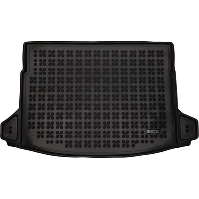Rezaw-Plast Гумена стелка за багажник за Subaru Crosstrek (2024+) single fixed upper floor - Rezaw Plast (233014)