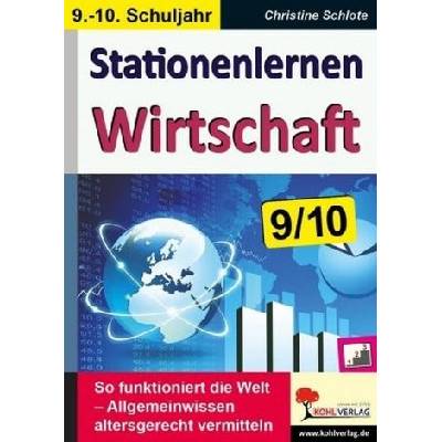 9./10. Schuljahr