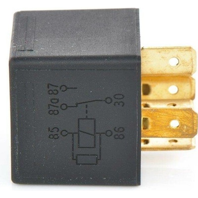 Multifunkční relé BOSCH 0 986 AH0 206 0 986 AH0 206