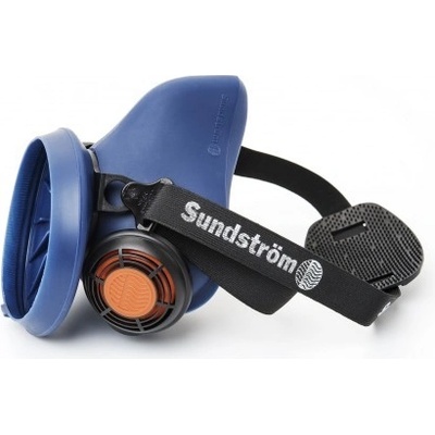 SUNDSTRÖM polomaska SR 100 F8000