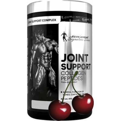 Kevin Levrone Kolagénové Peptidy na Kĺby kolagén glukozamín MSM 495 g