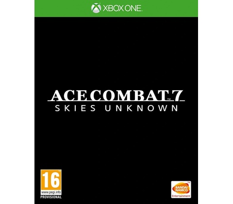 Ace Combat 7