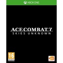 Ace Combat 7