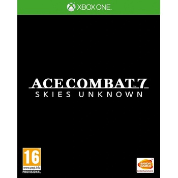 Ace Combat 7