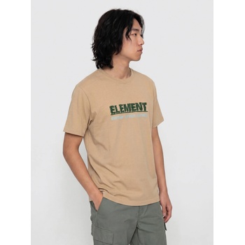 Element Ocnc Foliage silver mink