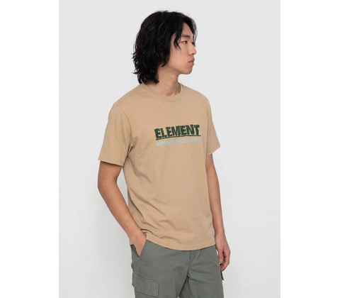 Element Ocnc Foliage silver mink
