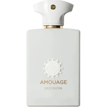 Amouage Decision EDP 100ml унисекс