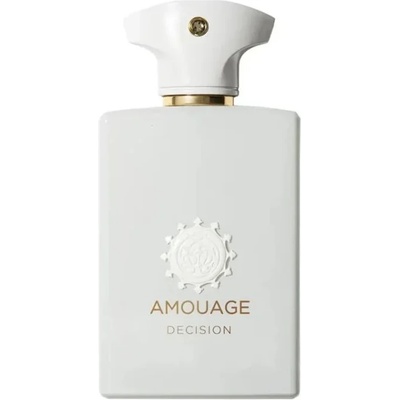 Amouage Decision EDP 100ml унисекс