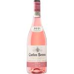 Carlos Serres Rose - вино розе 750ml