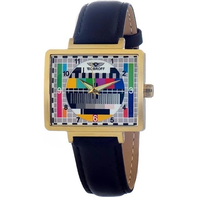 Bobroff bf0036-s014 - Дамски часовник (bf0036-s014)