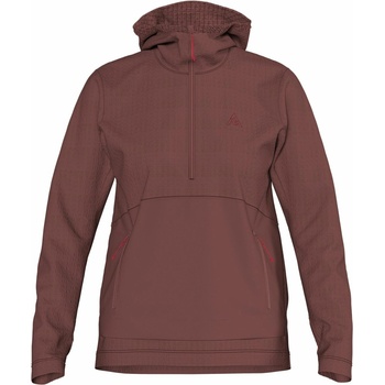 7Mesh Chilco Anorak dámská - Raisin