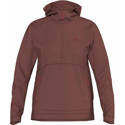 7Mesh Chilco Anorak dámská - Raisin
