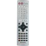 GENERAL Panasonic eur7722xco, eur7722xc0 - дистанционно управление дубликат (eur7722xco, eur7722xc0) Дистанционно