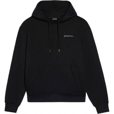 Jacquemus Le Brode Black