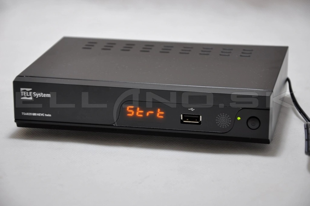 Telesystem TS6820