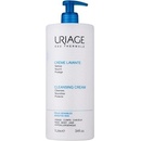 Uriage Hygiène jemný pěnivý mycí gel (Nourishing and Cleansing Cream) 1000 ml
