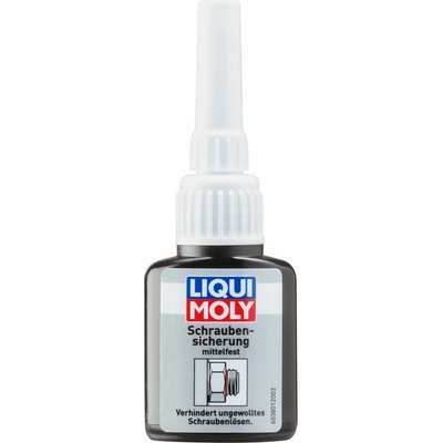 LIQUI MOLY 3801 Zaisťovač skrutiek SP 10g