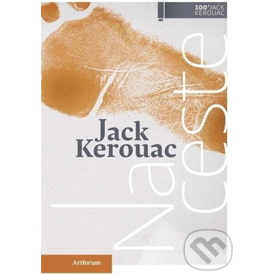 Na ceste - Jack Kerouac