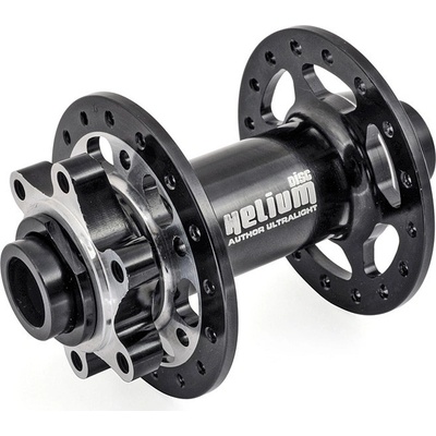 Author ACO-Helium Disc F