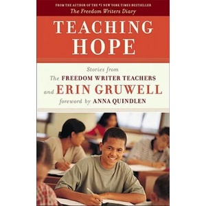 Teaching Hope | Erin Gruwell (ISBN: 9780767931724)