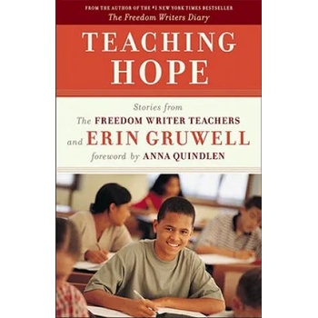 Image 1 of Teaching Hope | Erin Gruwell