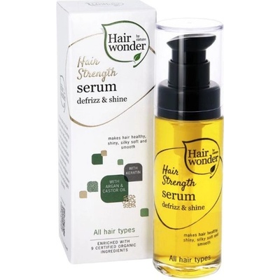 Haiwonder Sérum pro posílení vlasů 30 ml