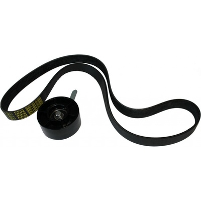 Elite náhradní díl DIRETO Řemen + kladka