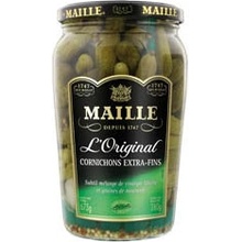 Maille Okurky extra jemné 675g