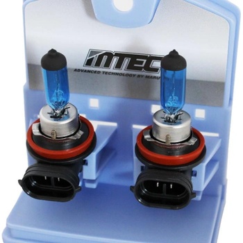 Image 1 of Paolo Халогеннa крушкa Mtec H8 2бр/к-т