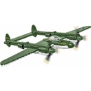 Cobi 5882 Americký stíhací letoun Lockheed P-38 Lightning, 1:48