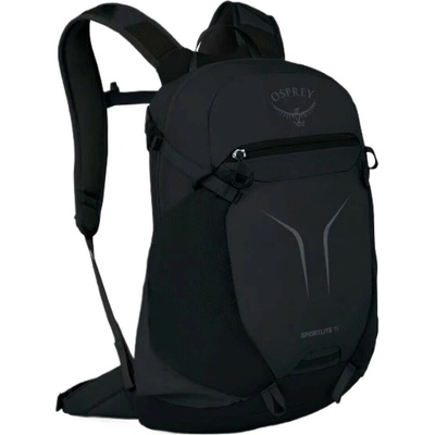 Osprey Sportlite 20 l raven black