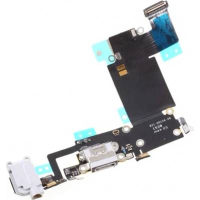 Apple iPhone 6S Plus flex kábel nabijania šedý OEM