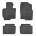 FroGum Стелки Frogum 546801 Mazda CX-5 2012