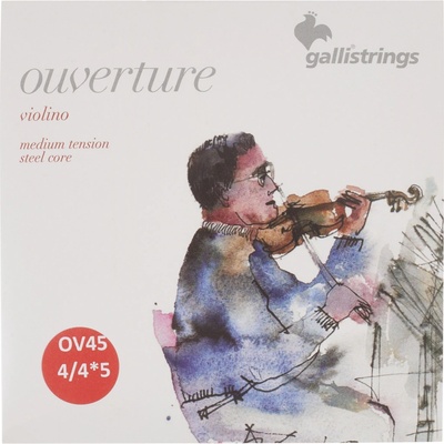 Galli OV45 Overture