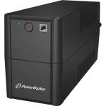 PowerWalker VI 650 SH