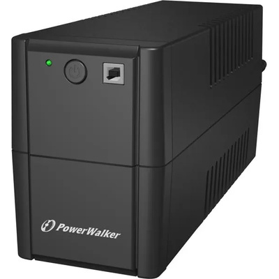 PowerWalker VI 650 SH