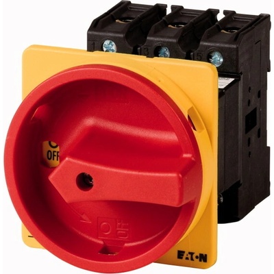 EATON Vypínač 3+N pól 100A IP65 24636