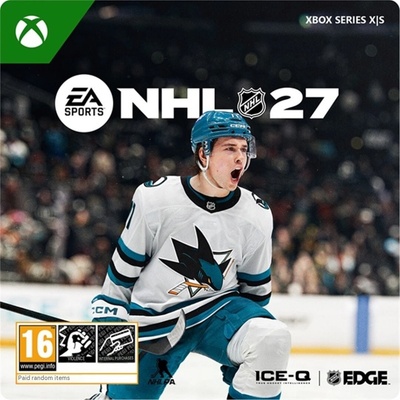 NHL 27 (XSX) – Zboží Dáma