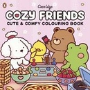 Coco Wyo Cozy Friends
