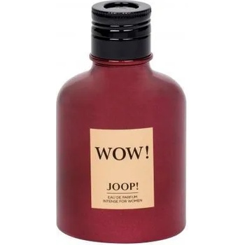 JOOP! Wow! Intense for Women EDP 60 ml