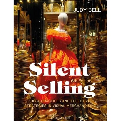 Silent Selling | Bell, Judy (Energetic Retail, USA)