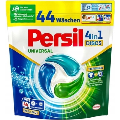 Persil Unirversal 4v1 prací kapsle 44 PD