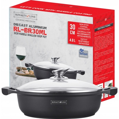 Royalty Line RL-BR34ML