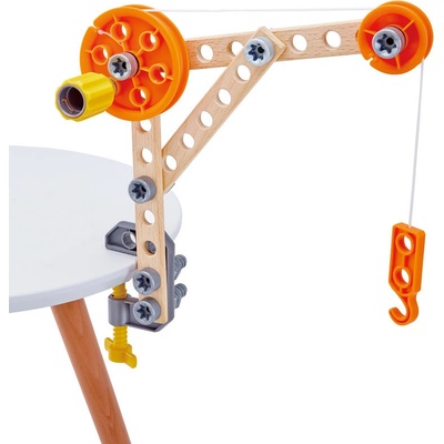 Hape Set 3 experimentov Malý objaviteľ