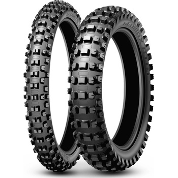 DUNLOP GEOMAX AT81F 80/100 R21 51M