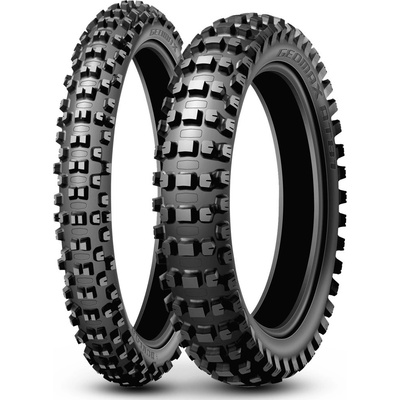 DUNLOP GEOMAX AT81F 80/100 R21 51M